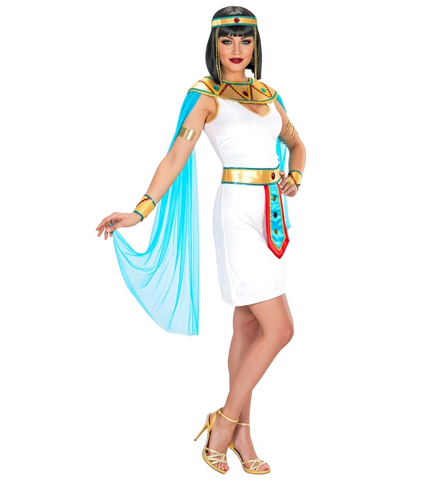 Costum Regina Egiptului