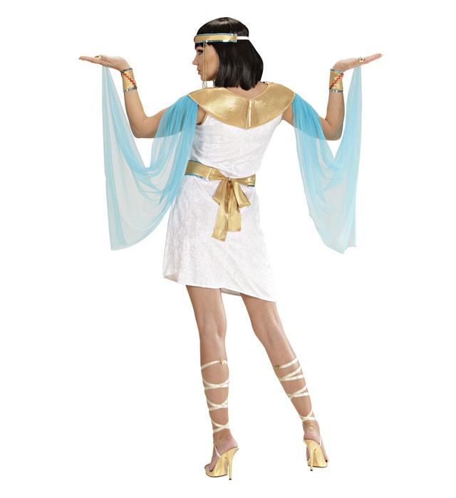 Costum Regina Egiptului