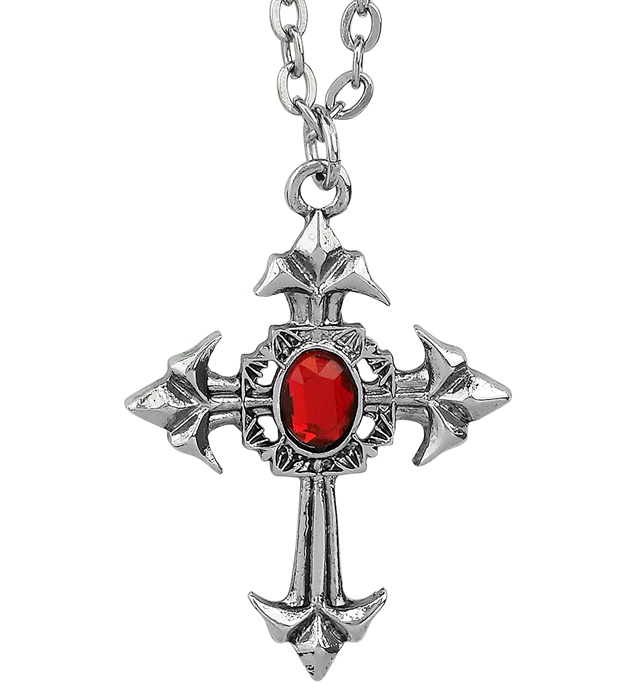 Colier Gotic
