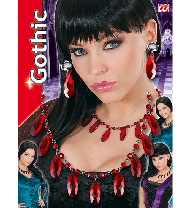 Set Gotic