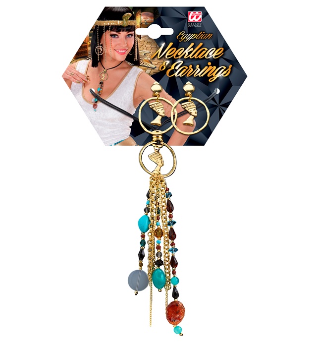 Set Cleopatra