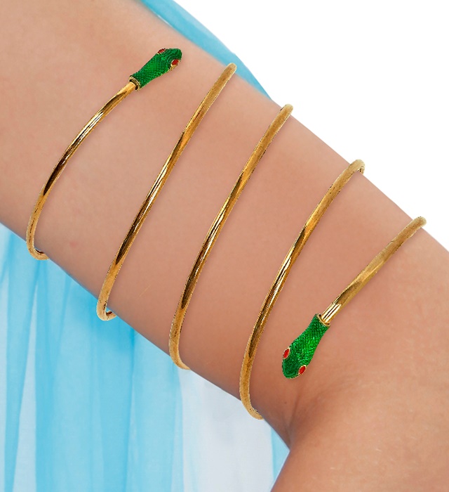 Bratara Cleopatra