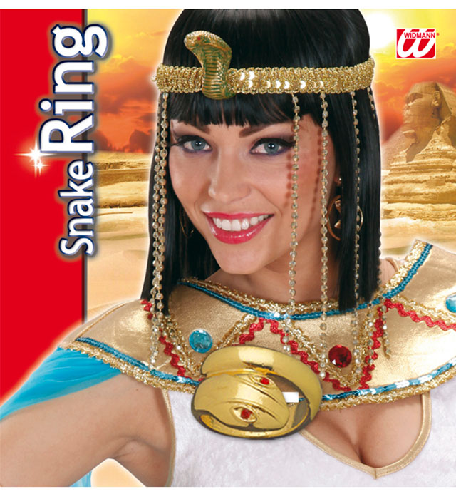 Inel Cleopatra