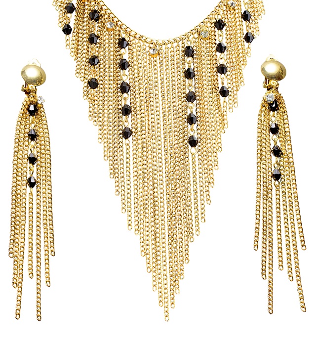 Set Bijuterii Nefertiti