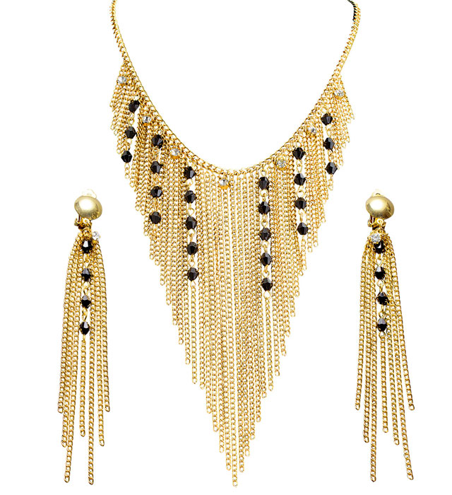 Set Bijuterii Nefertiti