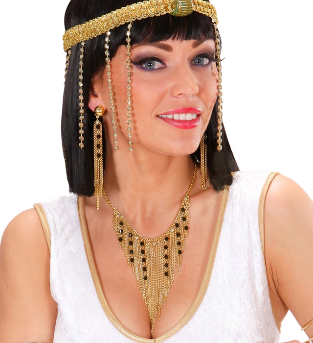 Set Bijuterii Nefertiti