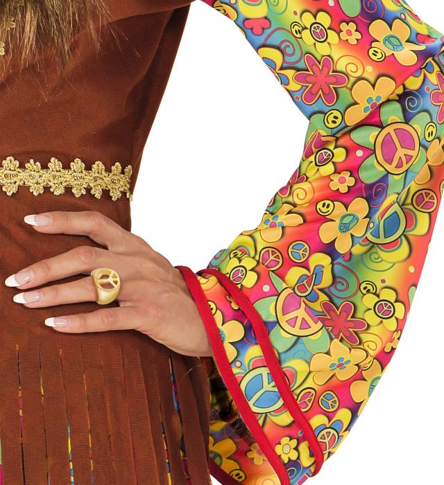Inel Hippie