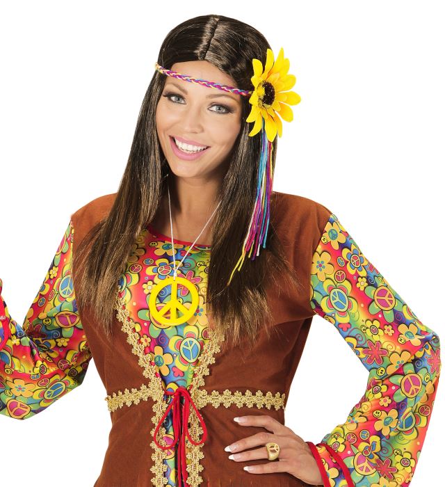 Inel Hippie