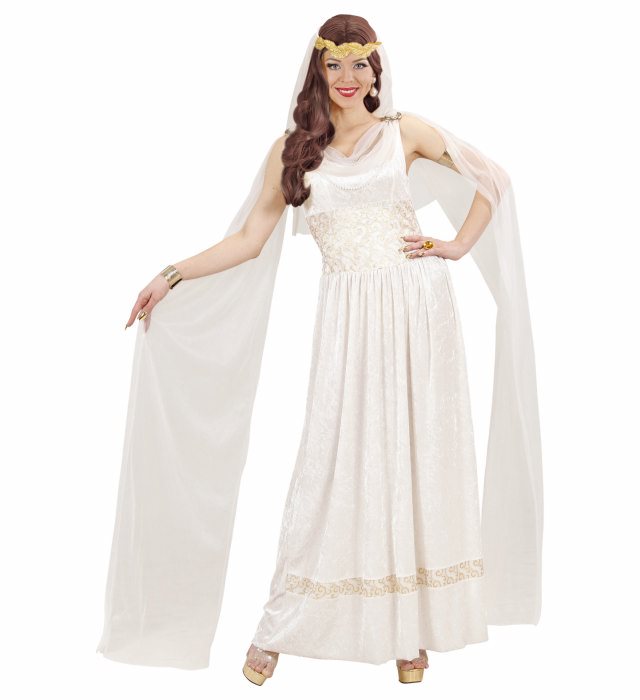 Costum Imparateasa Romana