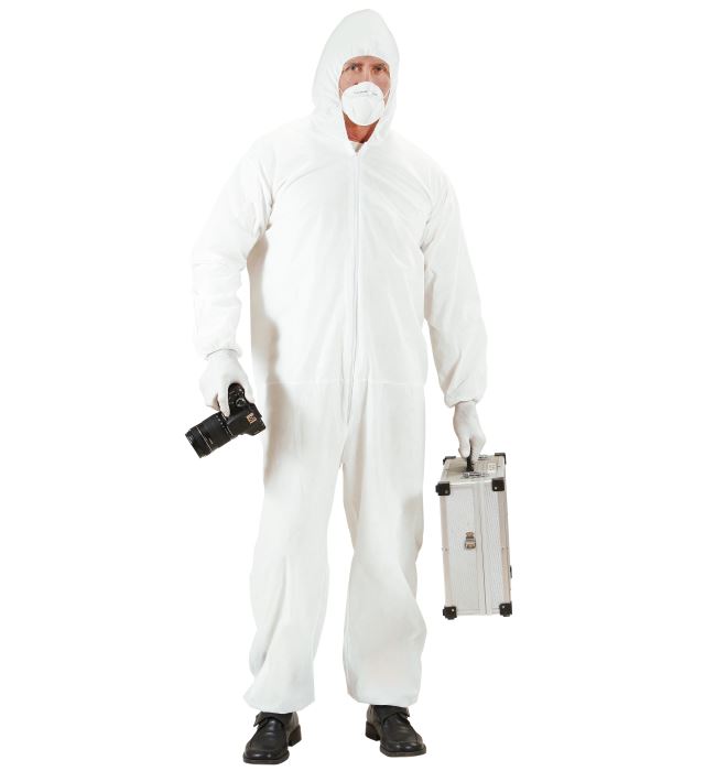 Costum Investigator