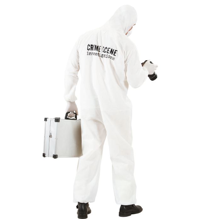 Costum Investigator