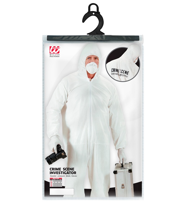 Costum Investigator