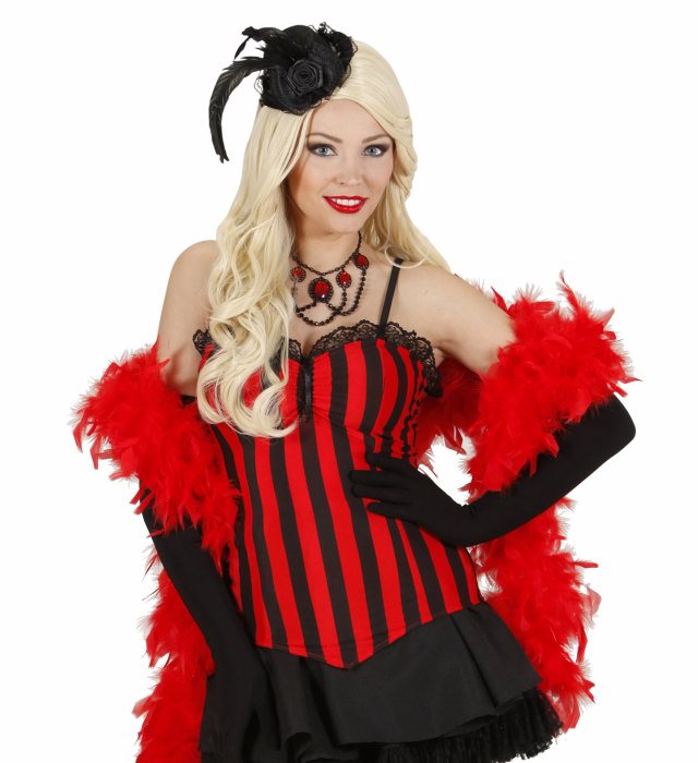 Corset Dungi