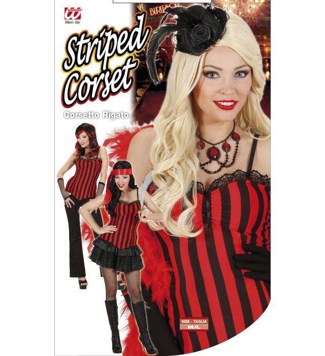 Corset Dungi