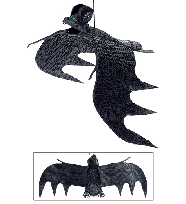 Liliac Negru 29 cm