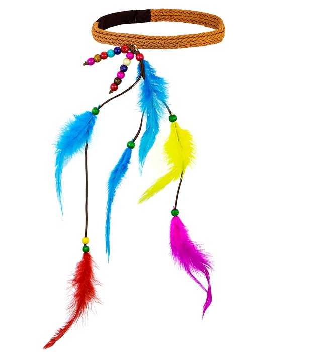 Bentita Hippie