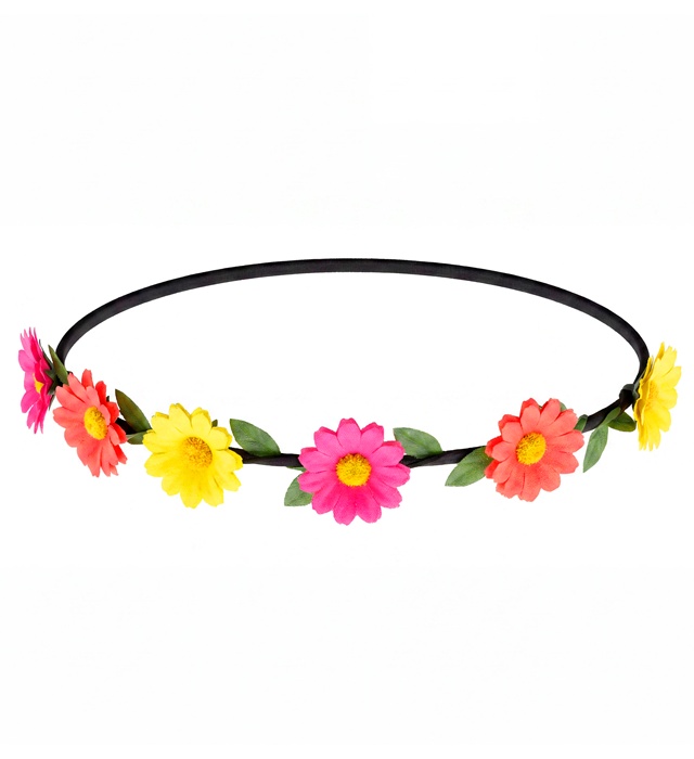 Bentita Flori Multicolore