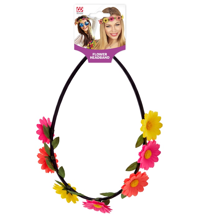 Bentita Flori Multicolore