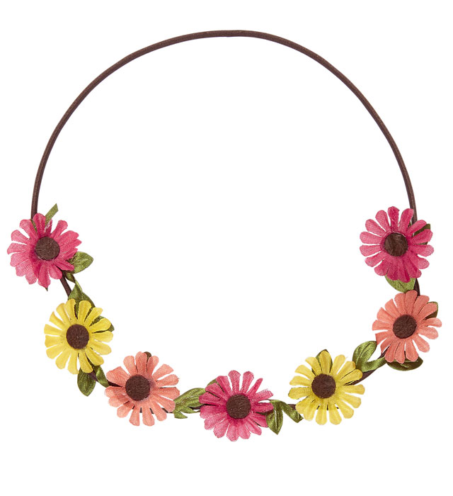 Bentita Flori Multicolore