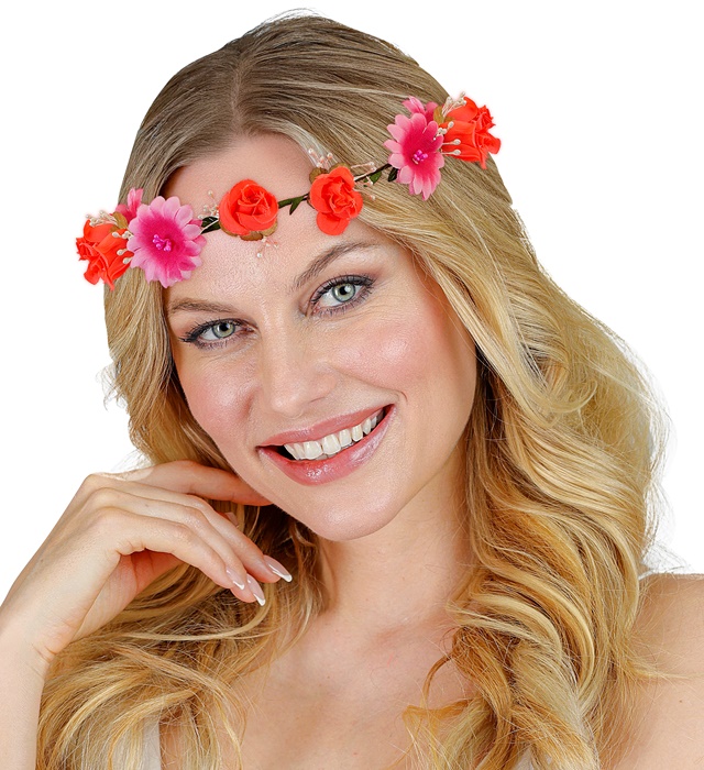Bentita Flori Roz