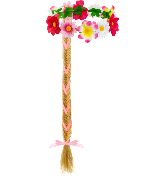 Coronita Codita Flori