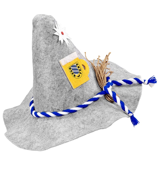 Pălărie Oktoberfest