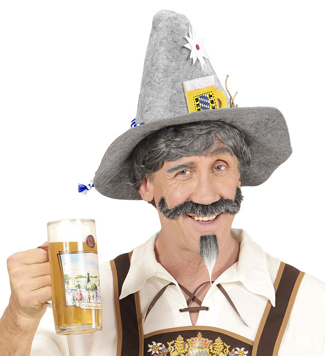 Pălărie Oktoberfest