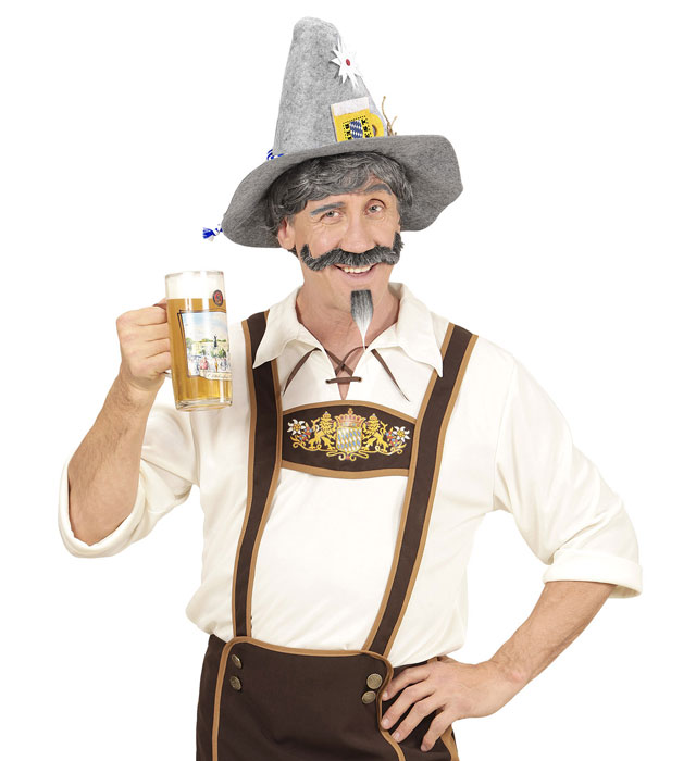 Pălărie Oktoberfest