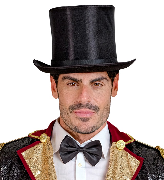 Joben Negru Autentic
