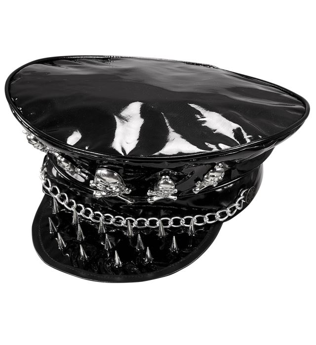 Sapca Rocker