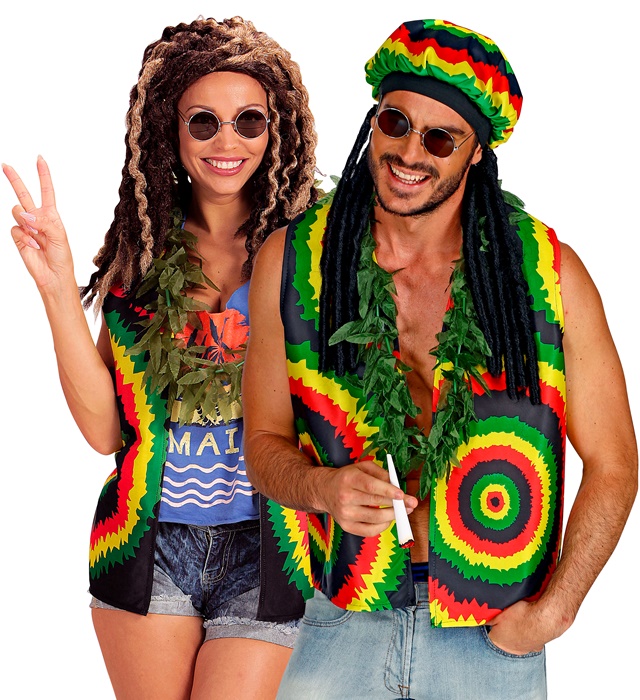 Vesta Rasta
