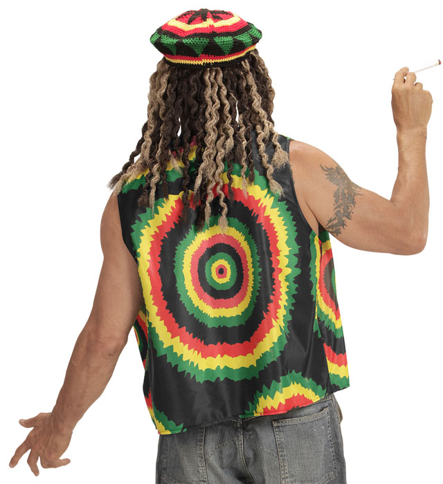 Vesta Rasta