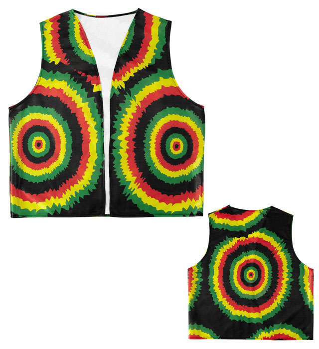 Vesta Rasta