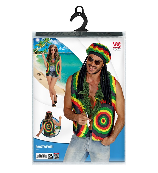 Vesta Rasta