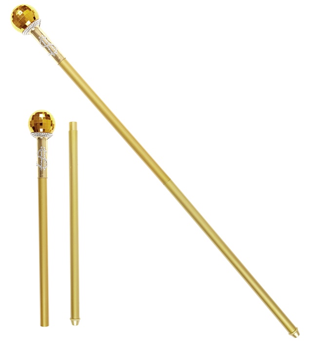 Baston Rapper Extensibil