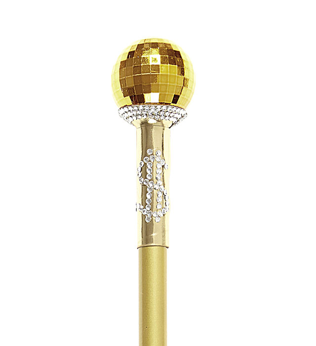 Baston Rapper Extensibil