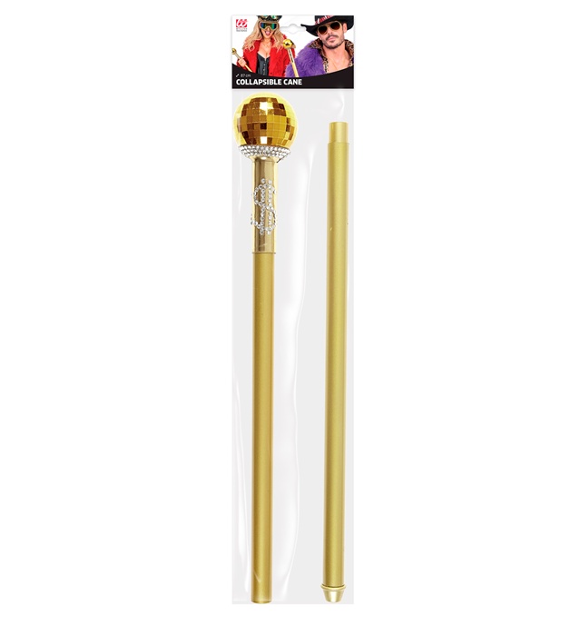 Baston Rapper Extensibil