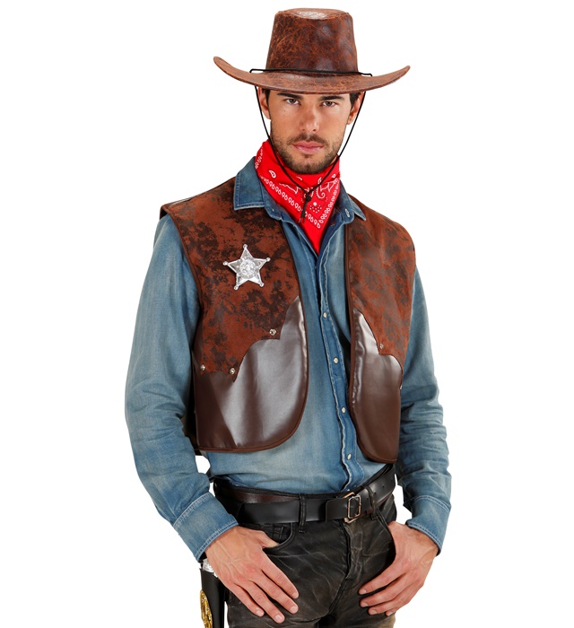 Vesta Cowboy