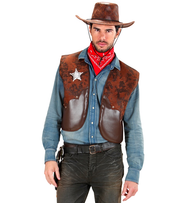 Vesta Cowboy