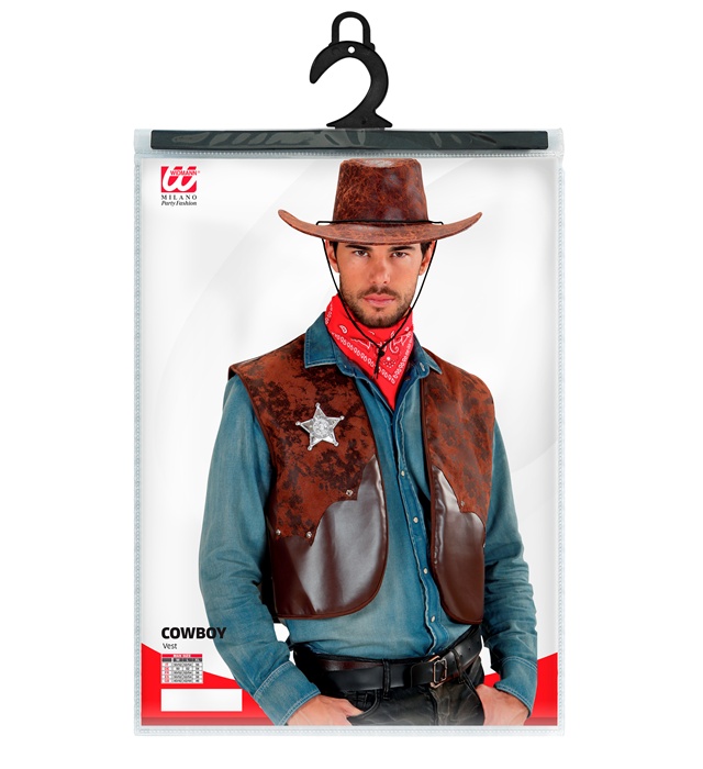 Vesta Cowboy