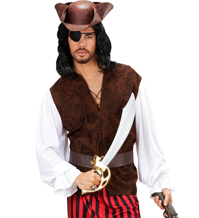 Bluza Pirat