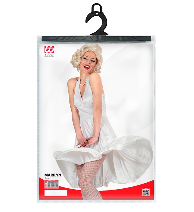 Costum Marilyn