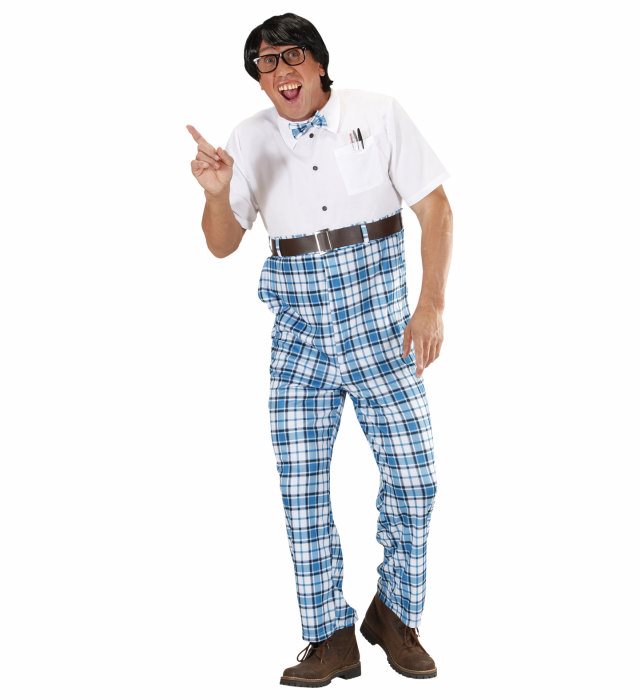 Costum Tocilar
