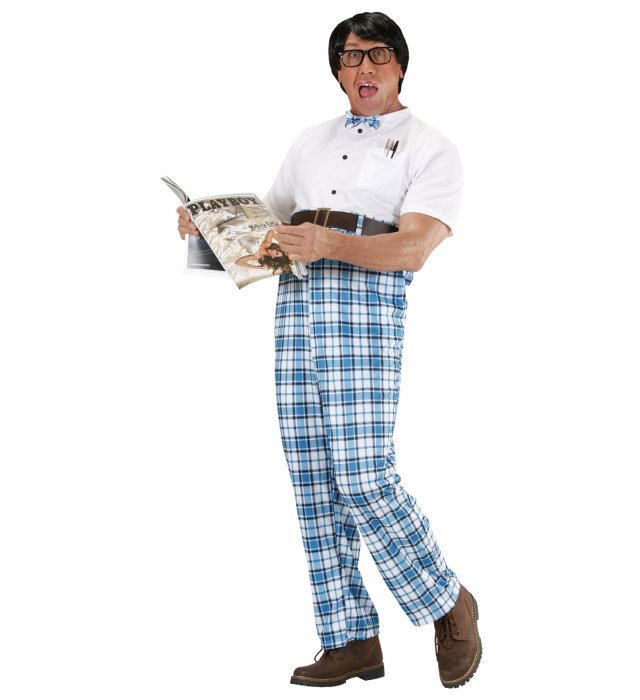 Costum Tocilar