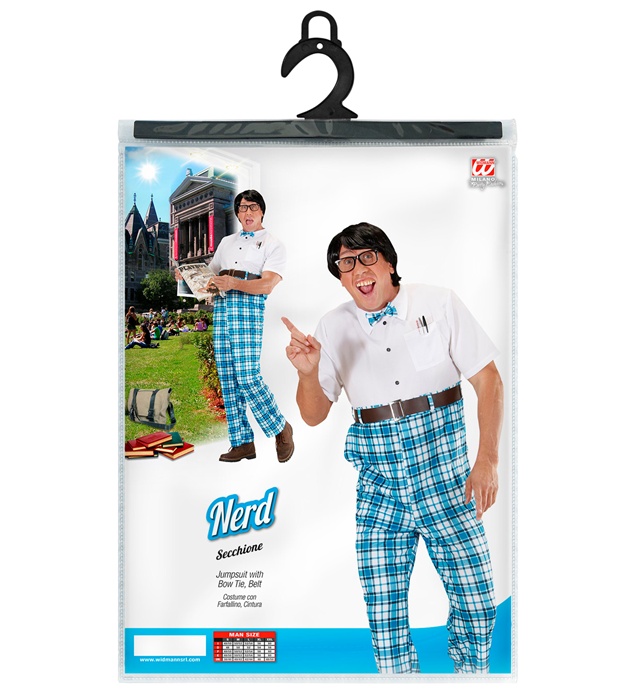 Costum Tocilar