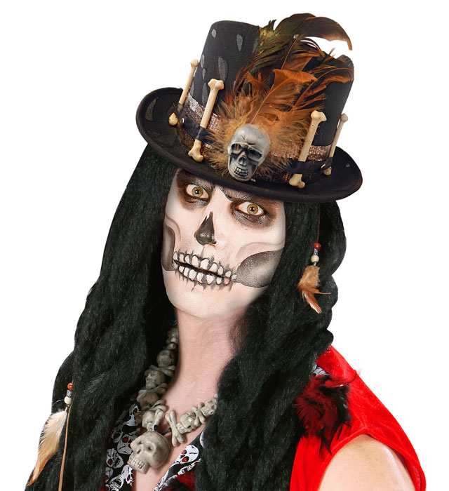 Palarie Joben Voodoo