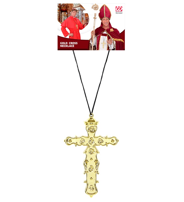 Colier Cruce
