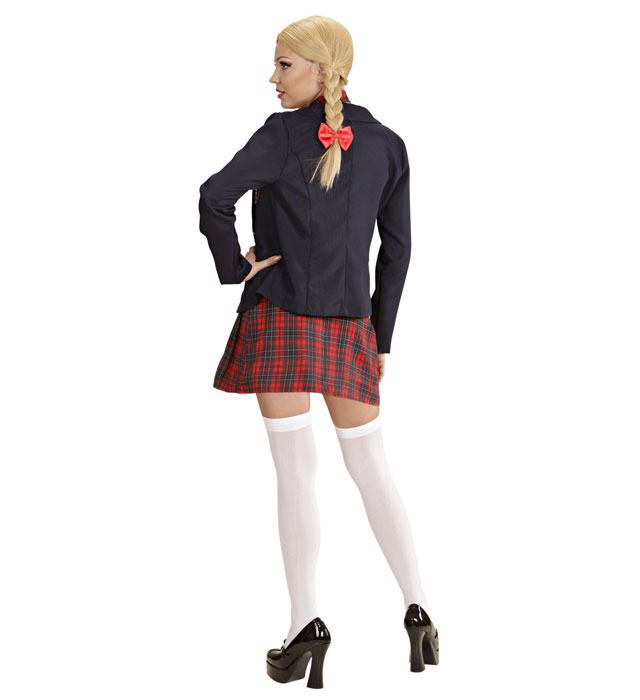 Costum Scolarita