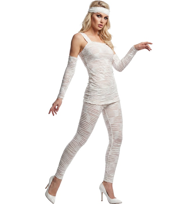 Costum Mumie Feminin
