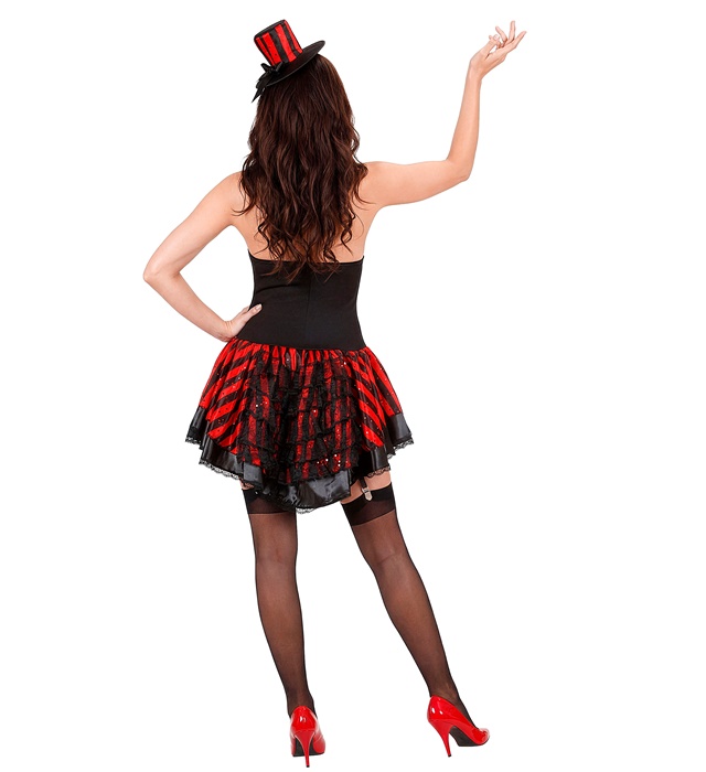 Costum Burlesque
